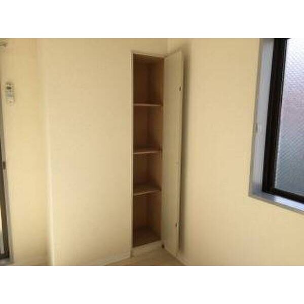 TKマンション　(西東京市)0504号室 収納