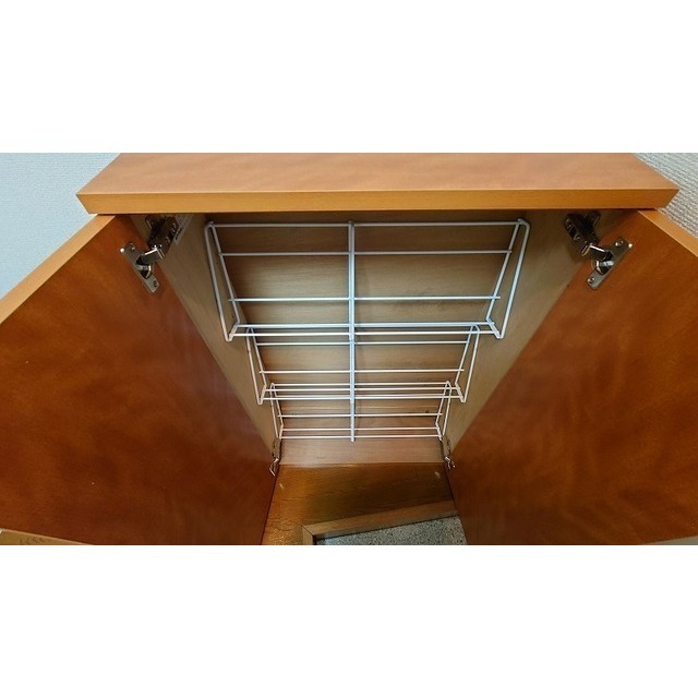 第二ソーポ 下駄箱