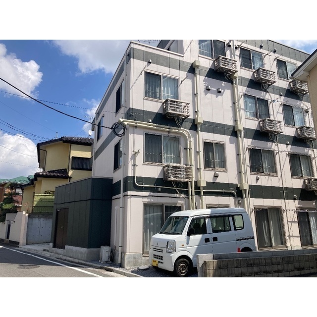 エンデカ東浦和 外観