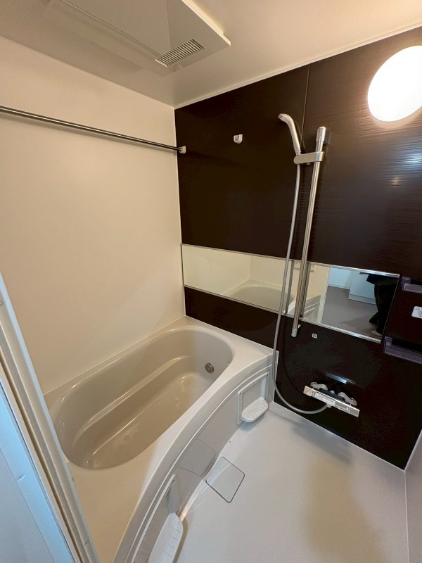 タスキsmart練馬2階 お風呂