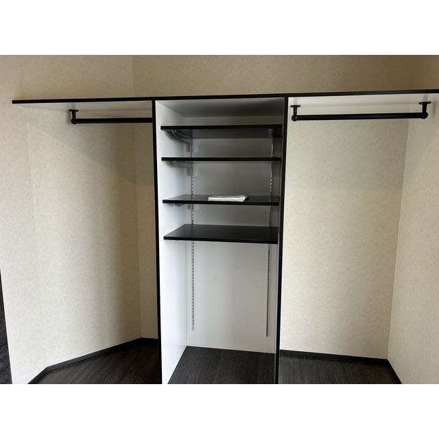 エトワール大成町 内観