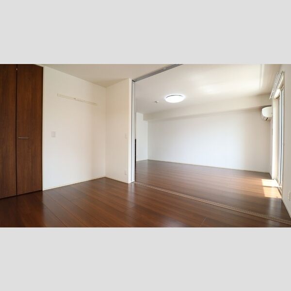 クレードルわかば101号室 ★洋室6帖★