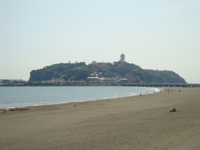 ＣＡＳＡ　ＶＥＲＤＥ 江ノ島まで900ｍ