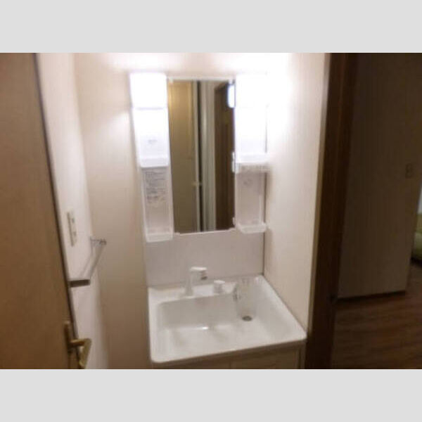 グランドール　Ⅱ Ⅱ103洗面