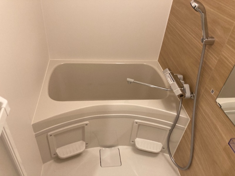 テアトロパッド1階 部屋その他