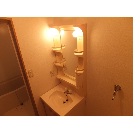 シャンブル目白 内観