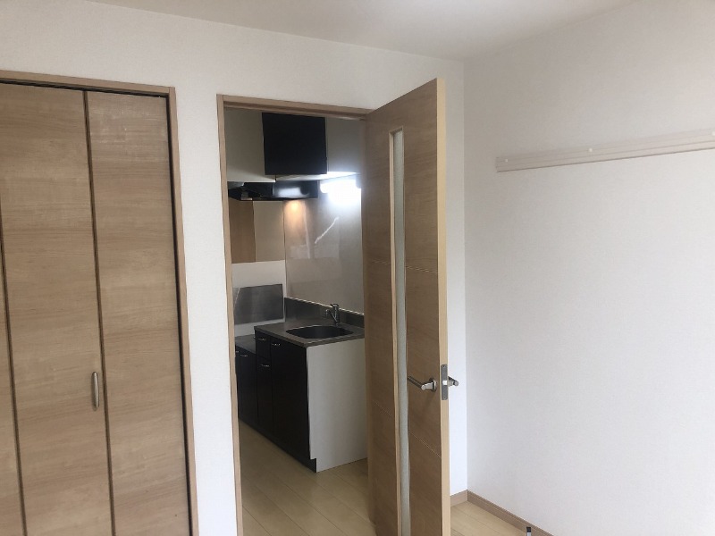 アパートメンズ351階 部屋その他