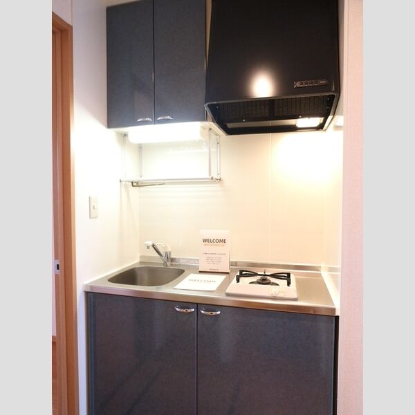 モナリエ大野台103号室 キッチン