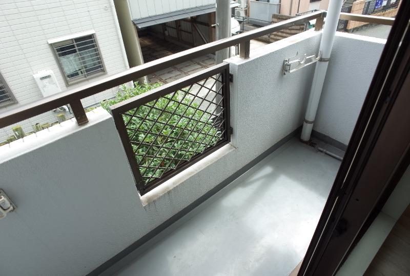 ジョイフル津田沼3階 部屋その他