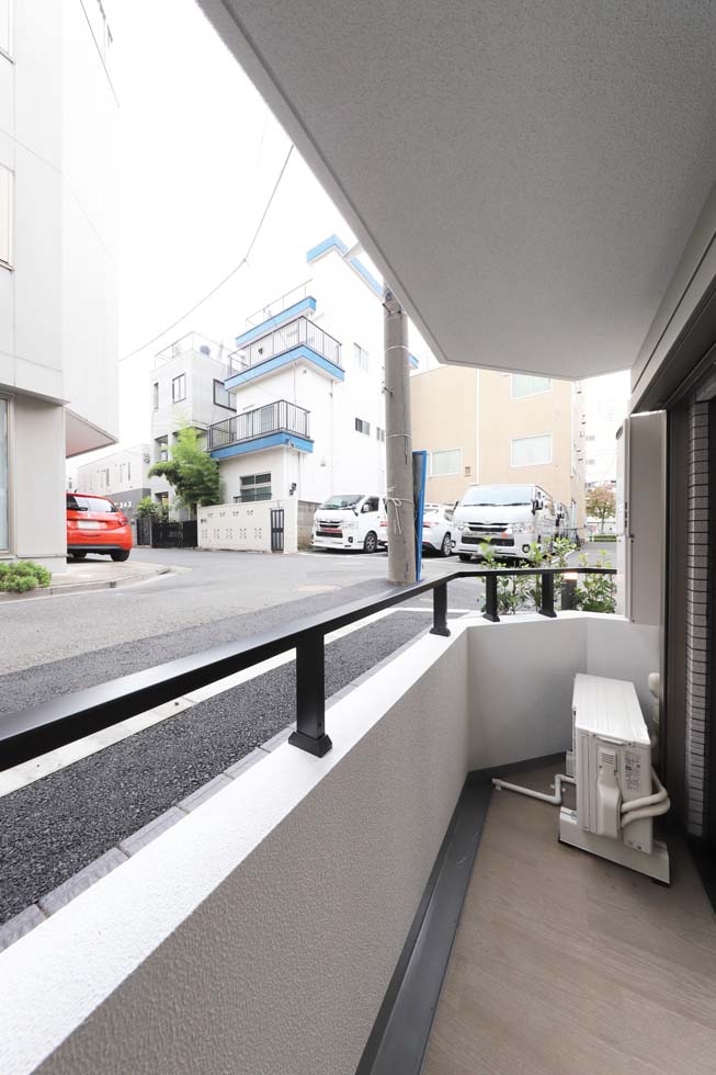 Mind Higashijujo 内観