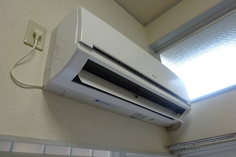 サントノーレ第5阿佐ヶ谷1階 部屋設備