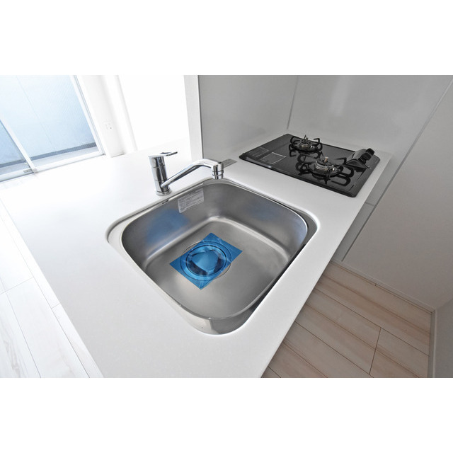 レジデンス経堂桜丘0203号室 同建物別部屋の参考画像