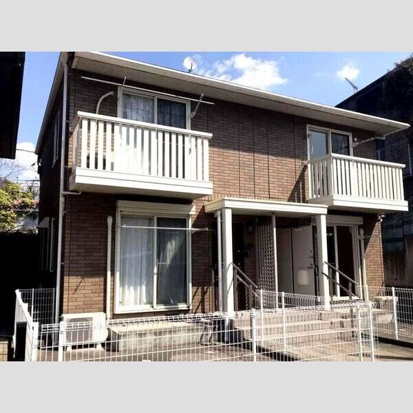 ロイヤルパレス　G-Ⅱの外観画像