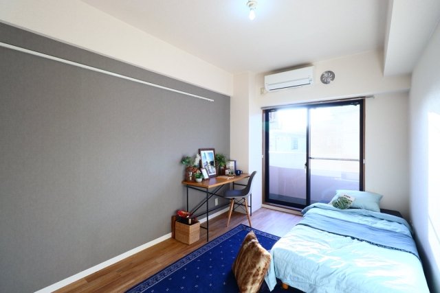 サンテミリオン世田谷上野毛2階 家具・小物はイメージです