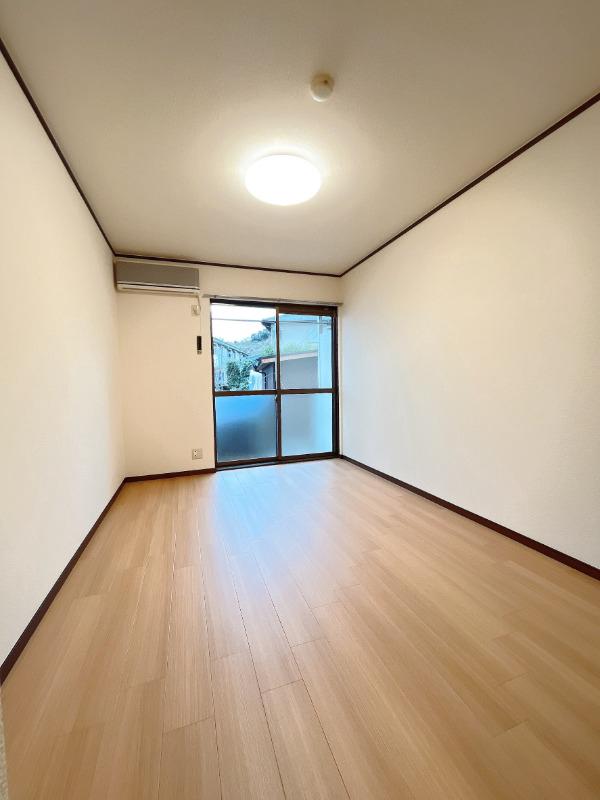 フローラマツノ リビング