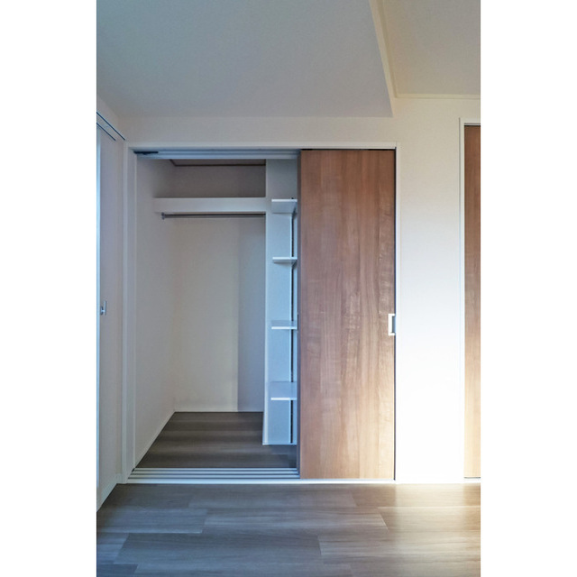 ライムライト松風台３301号室 内観