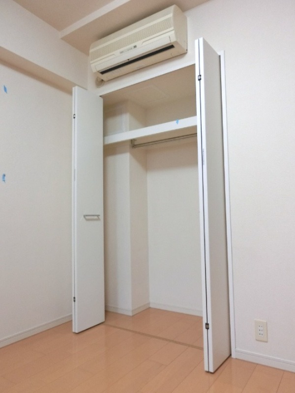 クリオ志木駅前 前回募集時写真