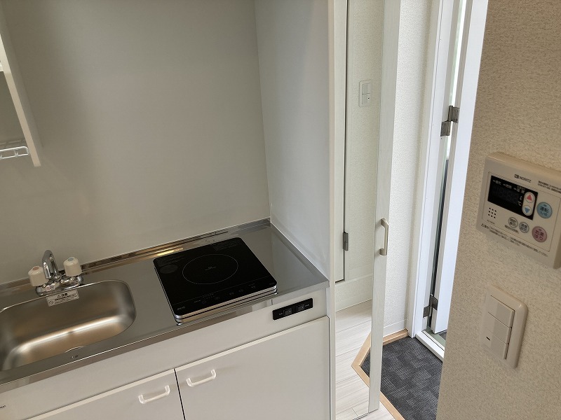 エスペール東池袋2階 部屋その他