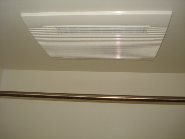 ベル　ストリーム 浴室乾燥機