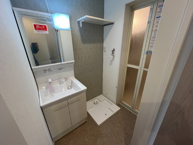 ボナール検見川2階 部屋その他