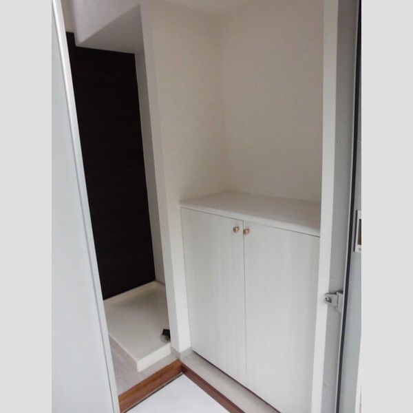 ドルフ北烏山　A202号室 A202号室　シューズボックス