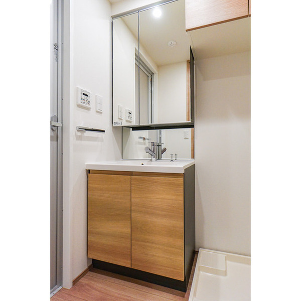 AIFLAT両国0201号室 部屋その他