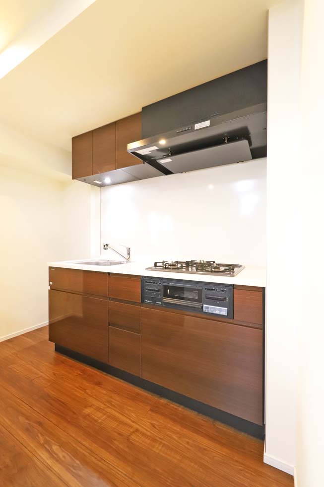 CREATIF日暮里 内観