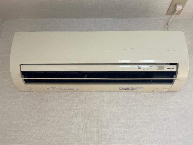 プランドールＹ’ｓ　Ⅱ00202号室 室内設備
