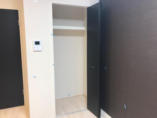 ガーデンロッジ 収納