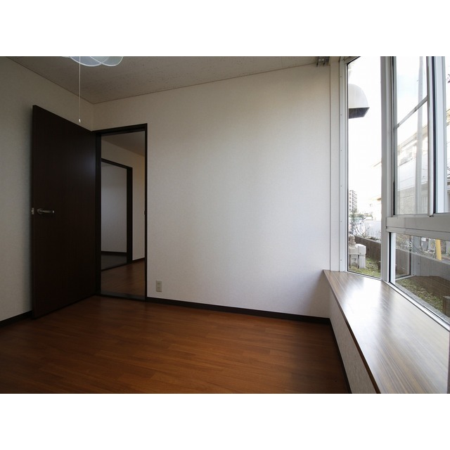 天神橋サンハイツ 内観