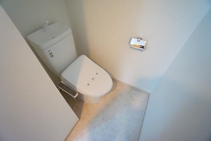 GRAN PASEO高田馬場1階 同建物別部屋の参考画像