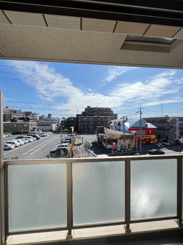 レジディア西船橋3階 部屋その他