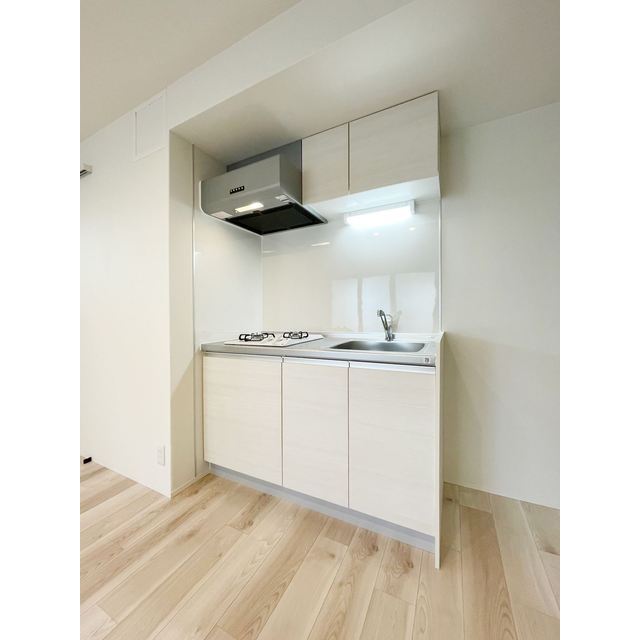 アバンティア阿佐ヶ谷南0302号室 内観