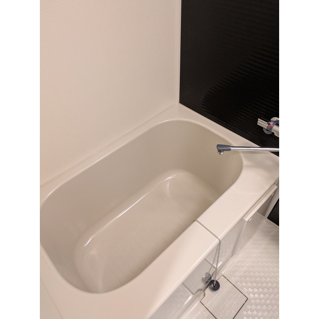 プレール・ドゥーク横濱子安708号室 キッチン