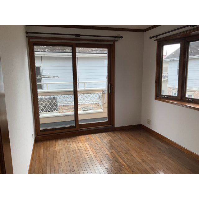 エクセルタウン花園戸建Ⅳ1号室 リビング