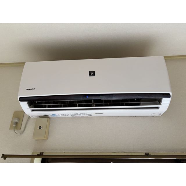 柏倉コーポ105号室 部屋その他