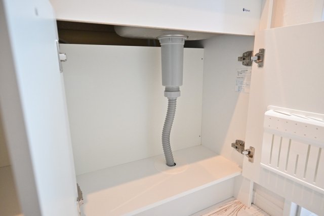 モンクール高野台3階 キッチン