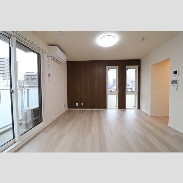 アメニティ 本千葉 居室