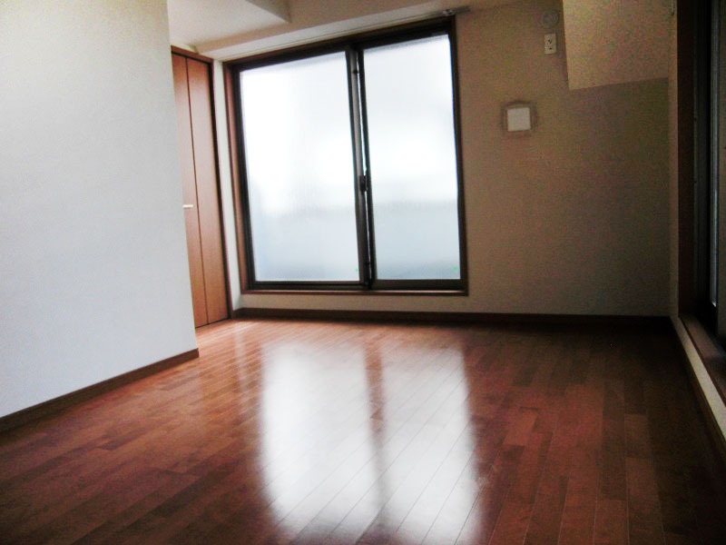 グリーンヒルズ上野毛3階 内観