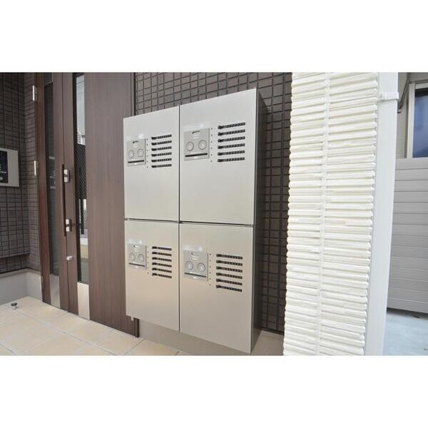 フォレストメゾン雪が谷 部屋設備