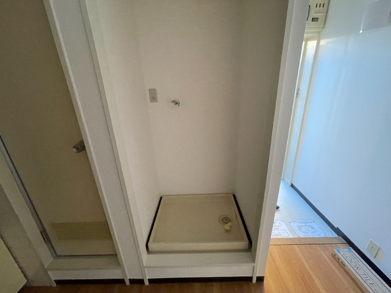 ヒルズコート中丸 内観