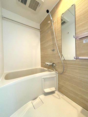 アプロ海辺 お風呂