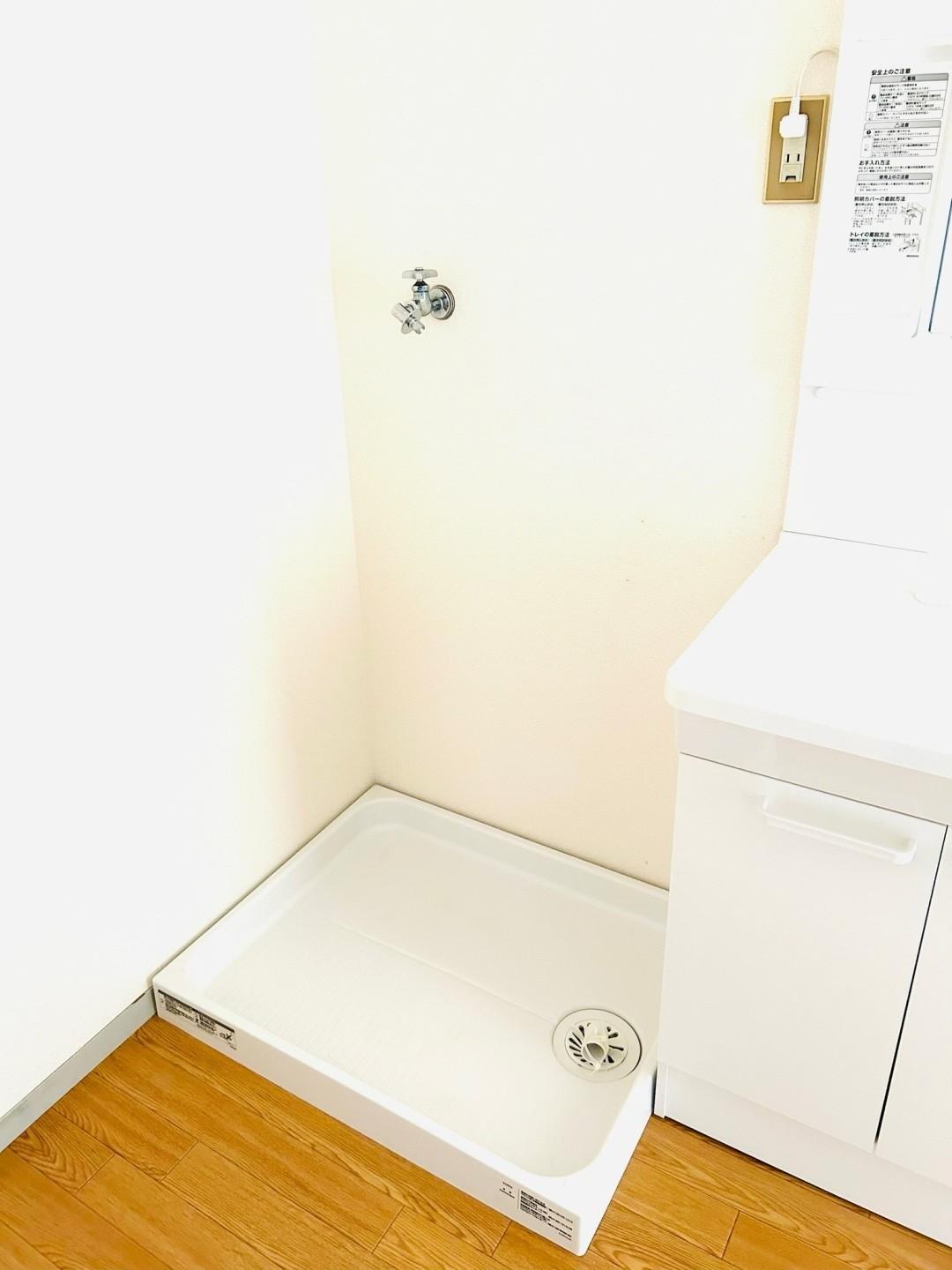 ガーデンパレス茅ヶ崎 部屋設備
