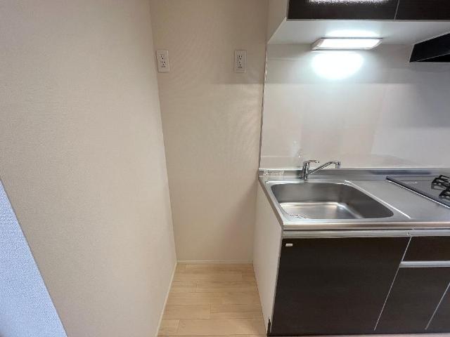 エステーコート東川口 キッチン