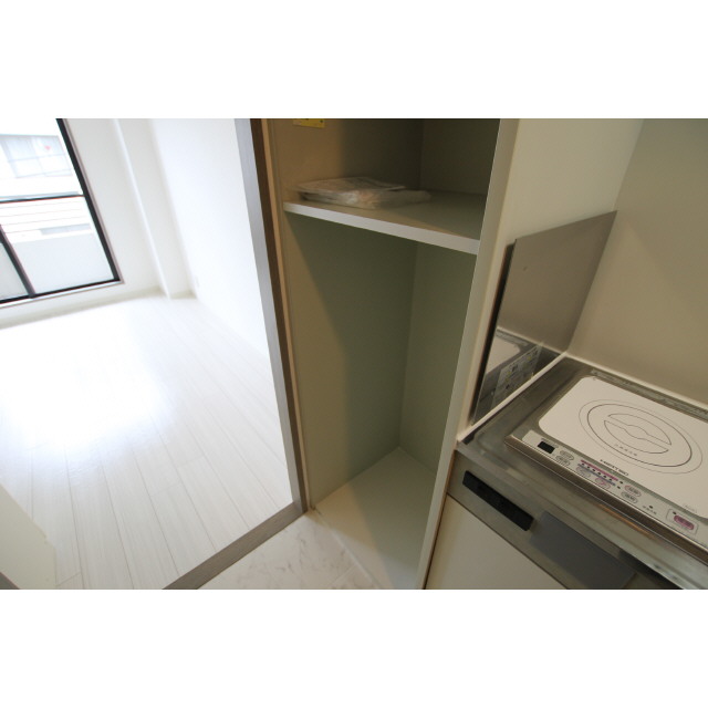 スペーシア池上0509号室 同建物別部屋の参考画像