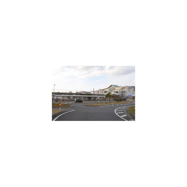 エステートピア鹿野 周辺