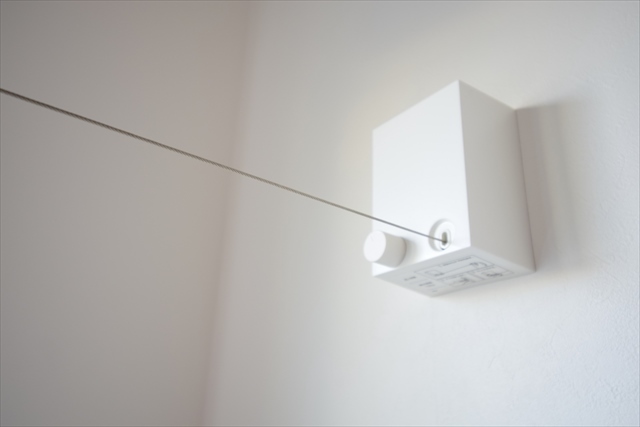 アレーゼ大和 部屋設備