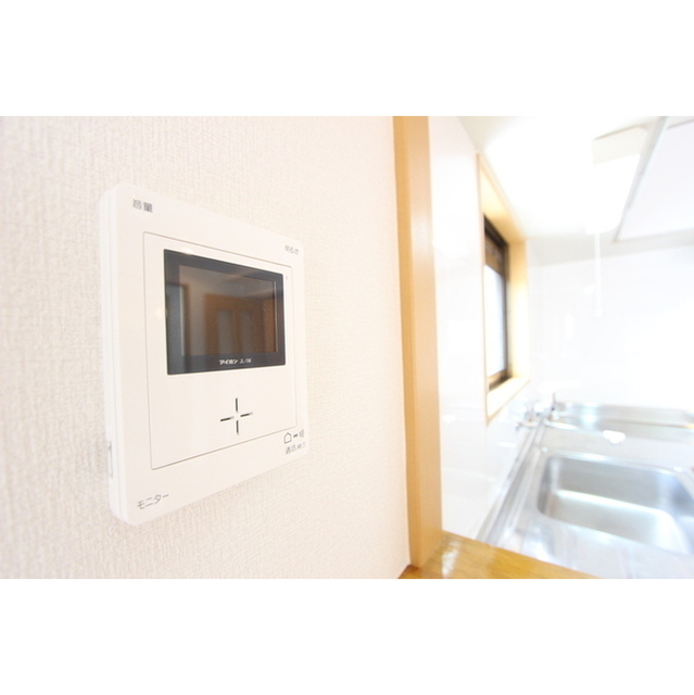 ファンテージ102号室 同建物別部屋の参考画像