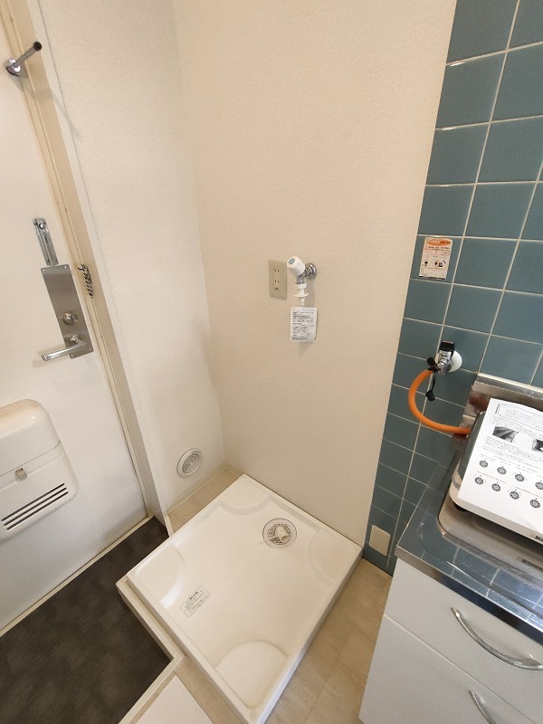 アネックスⅡＡ2階 部屋その他