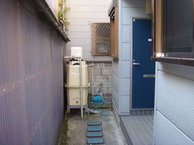 NKハイム2階 部屋その他